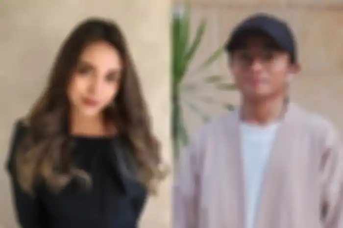 Ungkap Kata-Kata Pedas Salmafina Sunan Padanya, Taqy Malik Pilu: Hati Suami Mana yang Nggak Sakit!