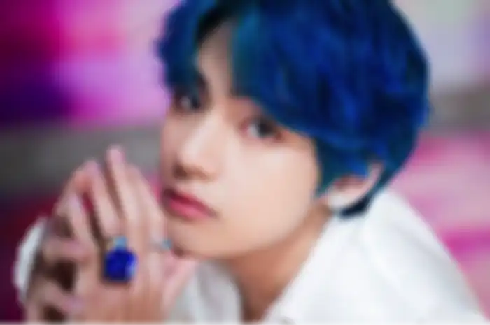 V 'BTS'