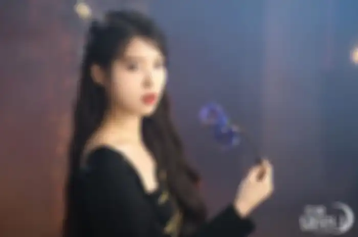 IU di Drama 'Hotel Del Luna'