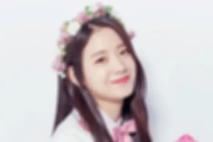 Jang Gyuri 'Fromis_9'