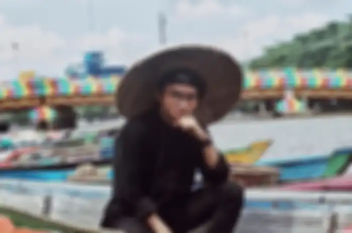 Potret Taqy Malik, mantan suami Salmafina Sunan yang kini jadi penjual safron
