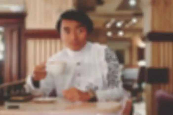 Taqy Malik 