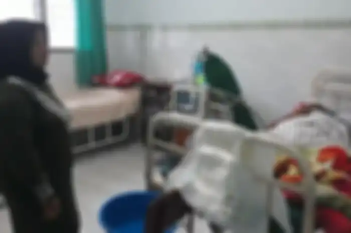 Wiko masih kritis usai operasi diduga akibat penyiksaan selama MOS SMA Taruna Indonesia Palembang.