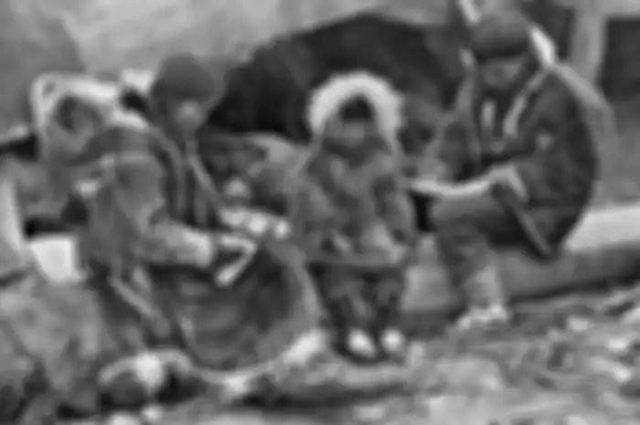 Kehidupan seksual orang Eskimo