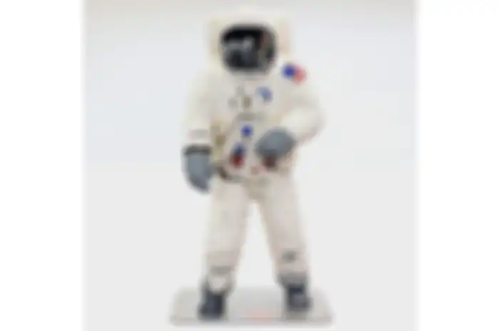 LEGO, N.A.S.A Apollo 11 