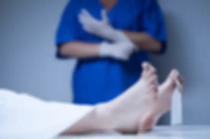 Ditemukan mayat perempuan tanpa busana di Sukabumi, Jawa Barat. Inilah identitas dan hasil otopsi.