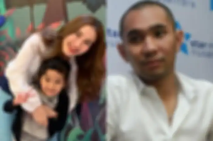 Izinkan Bilqis Bertemu Enji, Ayu Ting Ting Berikan Syarat Khusus!