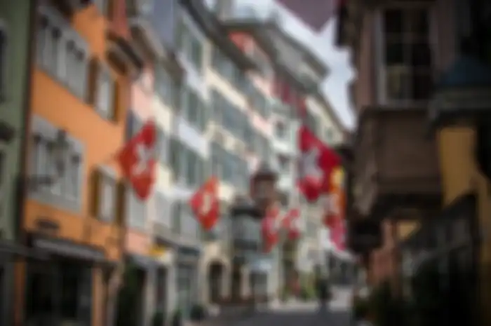 Gaji Rata-rata Rp84 Juta per Bulan, Warga Swiss Justru Hidup Pas-pasan dan Tak Pernah Bisa Kaya