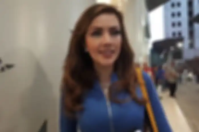 Barbie Kumalasari