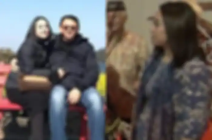 Beredar foto Puput Nastiti Devi dengan perut yang semakin membuncit