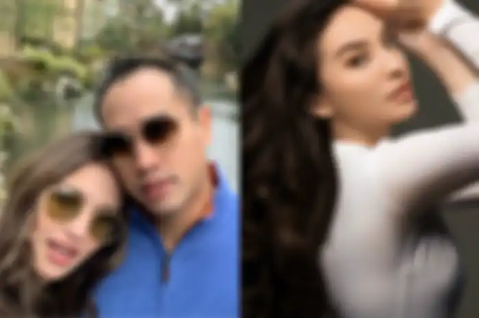 Nia Ramadhani dan Manohara
