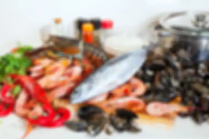 Seafood