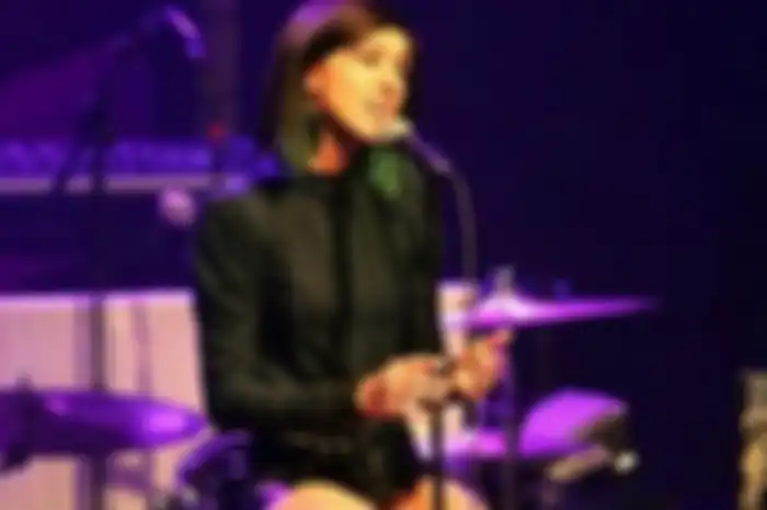 Christina Grimmie 