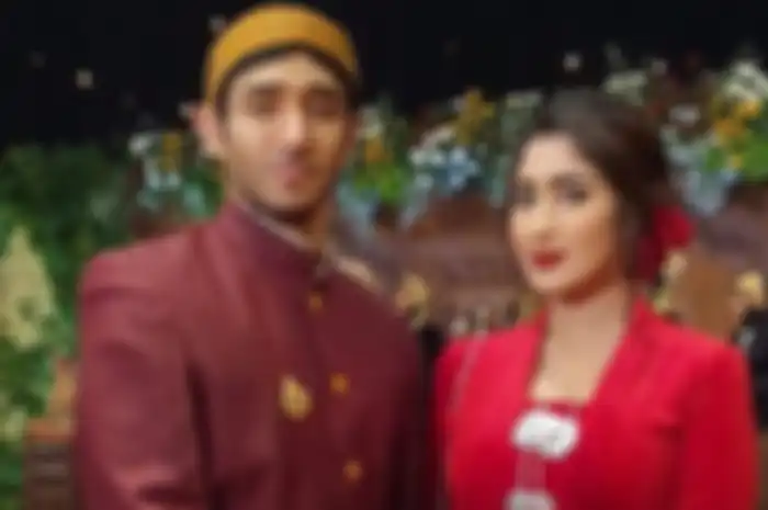 Nikah Lagi, Ranjang di Kamar Tania Nadira Penuh Seserahan Mewah Sampai Tak Bisa Ditiduri!