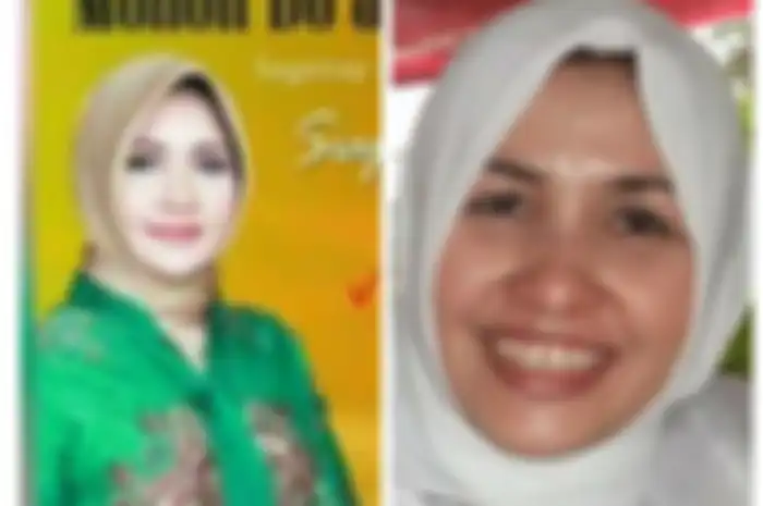 Evi Apita Maya 