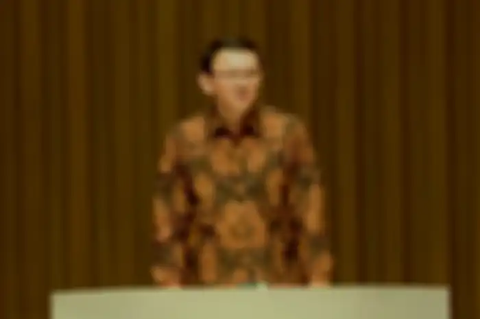 Di Video Ini Ahok Cerita Anaknya Lebih Bela Veronica Tan dan Protes Kenapa Papanya Nikah dengan Wanita Lebih Muda, 'Hoki Papa Dapet yang Muda'