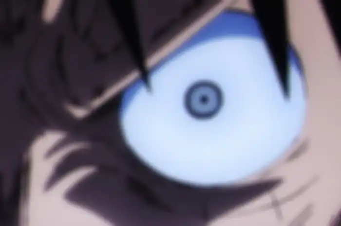 Luffy
