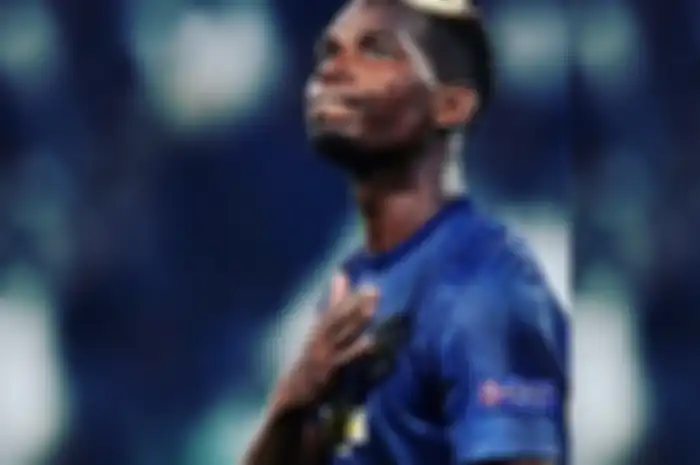 Paul Pogba