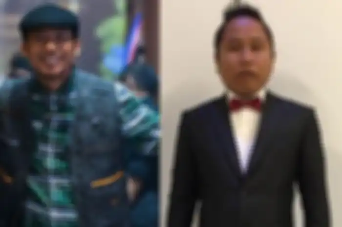 Setelah Bertahun-tahun Menjadi Misteri, Narji Akhirnya Buka Suara Alasannya Hengkang dari Grup Cagur, Denny: Kenapa Lu Enggak Ngomong ke Gue?