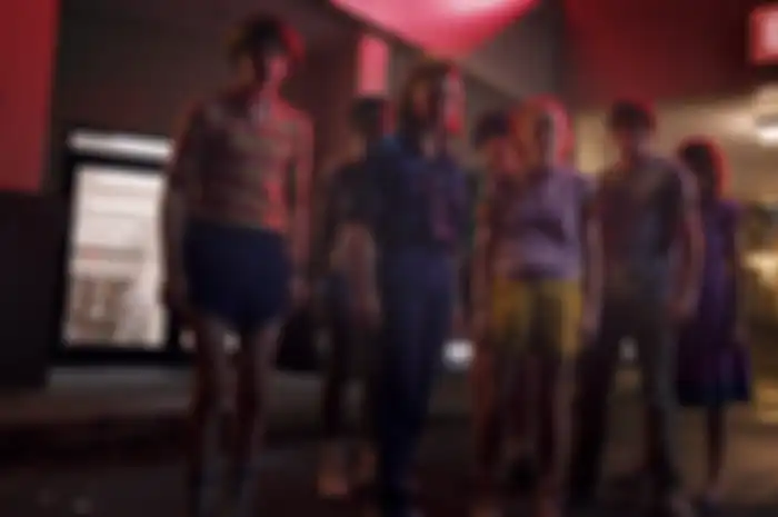 Stranger Things