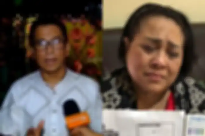 Krisna Mukti, Nunung