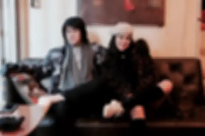 Kevin Aprilio, Vicy Melanie