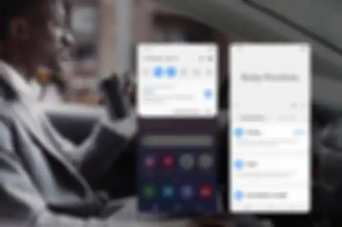 One UI