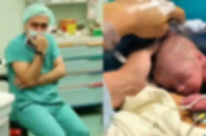 14 Tahun Nantikan Kehadiran Anak, Dokter ini Ceritakan Kisah Pilu Wanita yang Meninggal Saat Persalinan