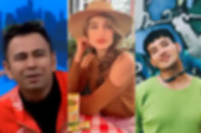 Raffi Ahmad sempat taruhan dengan Tarra Budiman untuk antarkan Cinta Laura pulang
