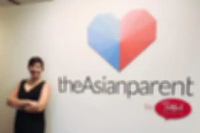 CEO dan Pendiri theAsianparent, Roshni Mahatni