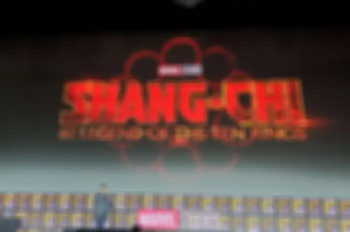 Film Shang-Chi