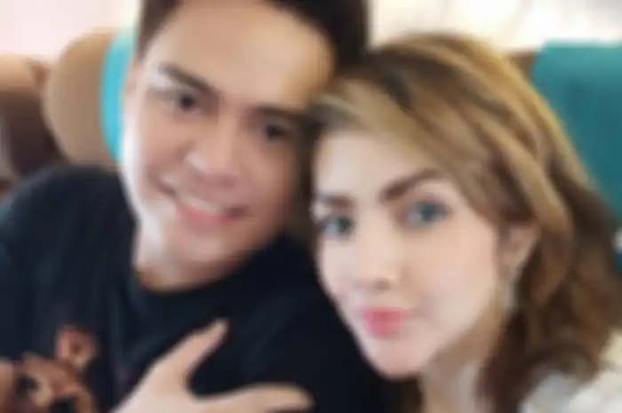 Galih Ginanjar dan Barbie Kumalasari
