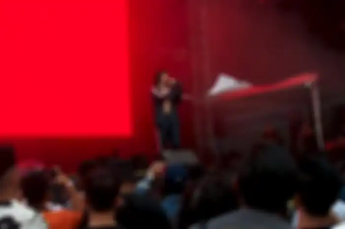 Joji: Slow Dancing in The Dark Bukan Lagu Bagus, Tapi Dibawakan 2 Kali di GVF19 Malaysia!