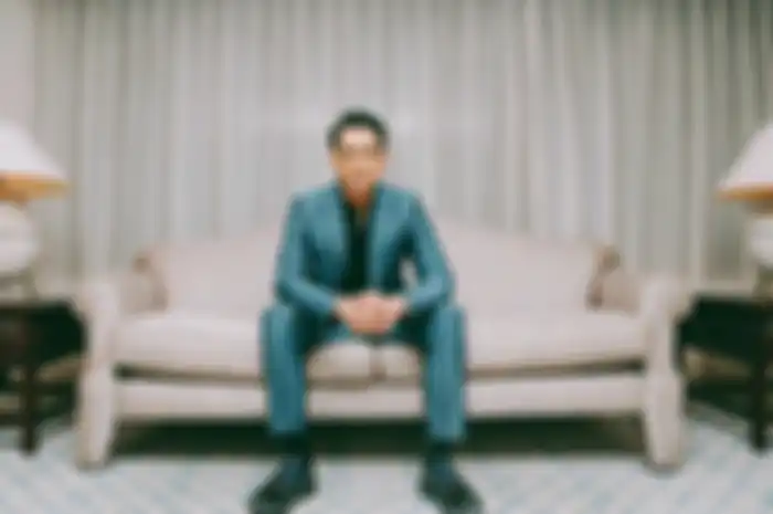 Afgan Syahreza.