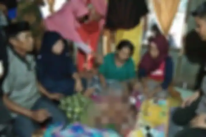 Istri siram suaminya dengan air panas hingga tewas