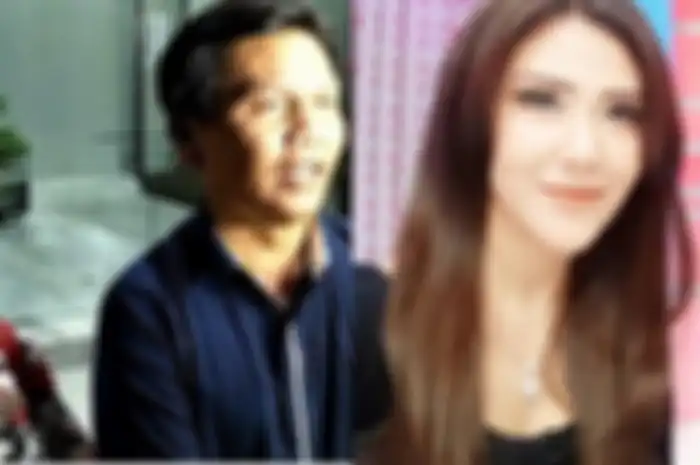 Miris, Anaknya Hidup Mewah Di Rumah dengan Ruang Makan Super Luas, Orang Tua Rey Utami Tinggal Di Gang Sempit