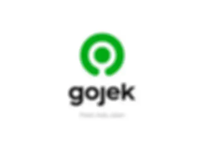 Logo baru Gojek yang diberi nama 'Solv'