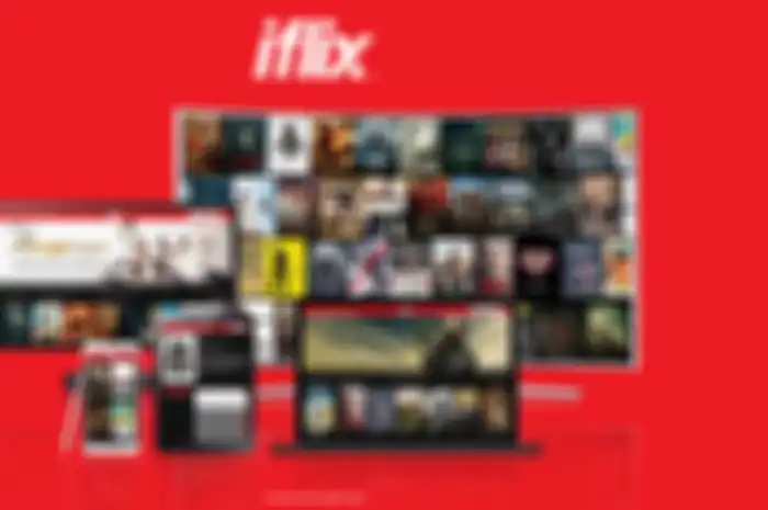 Layanan Iflix mendapat suntikan dana