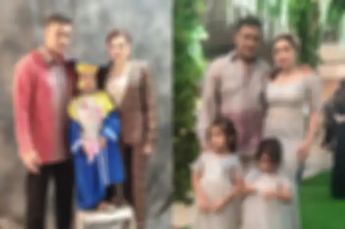 Teuku Rafly Pasya, Nourah Sheivirah