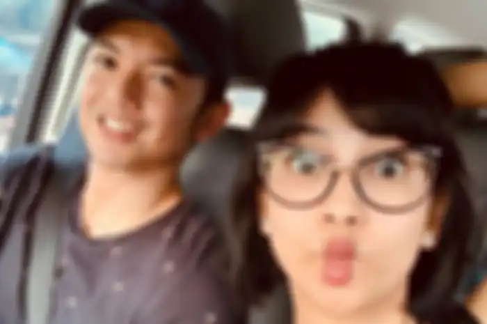 Nicky Tirta, Vanessa Angel