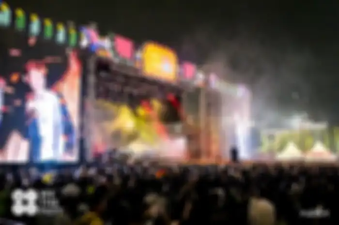 Keseruan We The Fest 2019