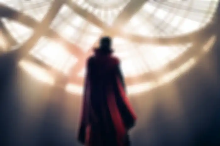Sutradara Bocorin Doctor Strange 2, Katanya Ini Film Seram Marvel Pertama