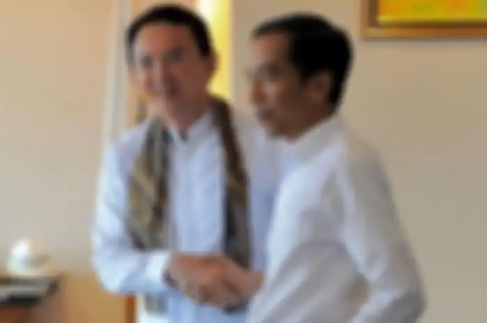 Cap Dirinya Sendiri Sudah Cacat, Ahok Tak Mimpi Bakal Jadi Menteri: Bukan Pesimis, Tapi Fakta