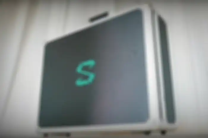 Koper Xiaomi Black Shark 2.