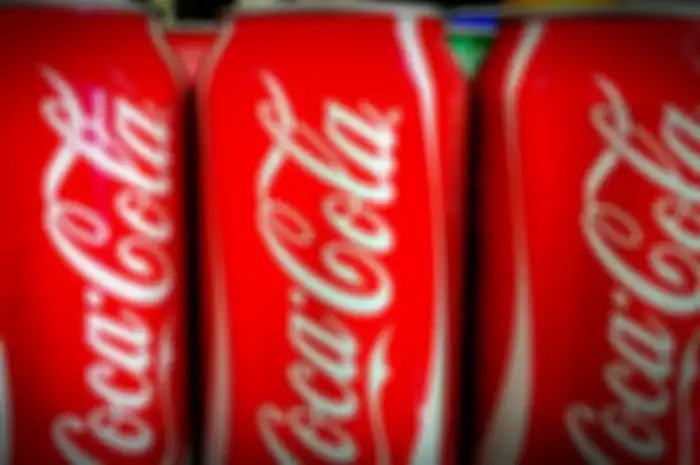 Coca-Cola