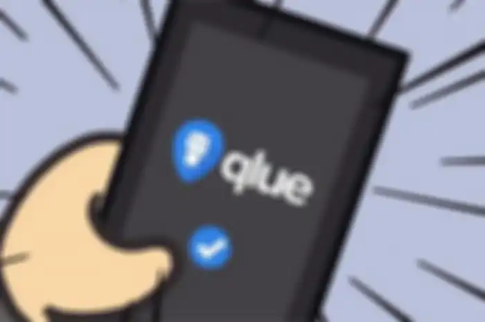 Qlue