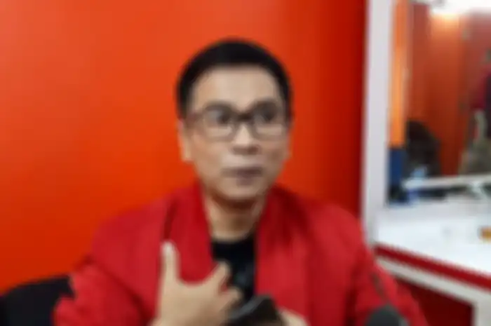 Krisna Mukti 