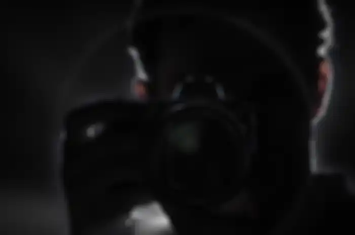 Kamera Canon