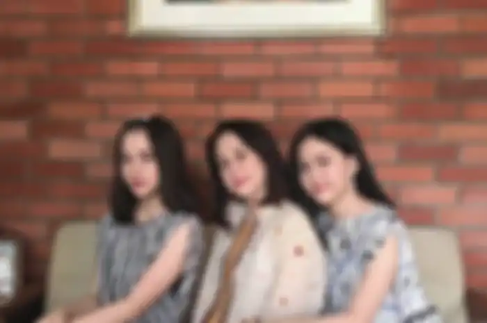 Kyla, Zara, dan sang mama