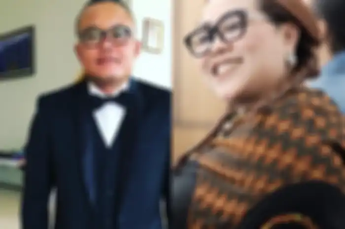 Sule dan Nunung